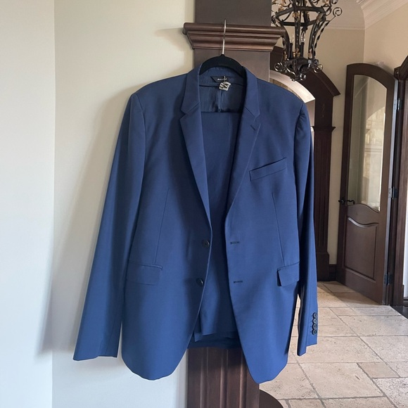Paul Smith Suit…L - Picture 3 of 12